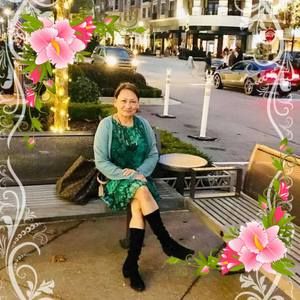 Meet your Posher, Sonia